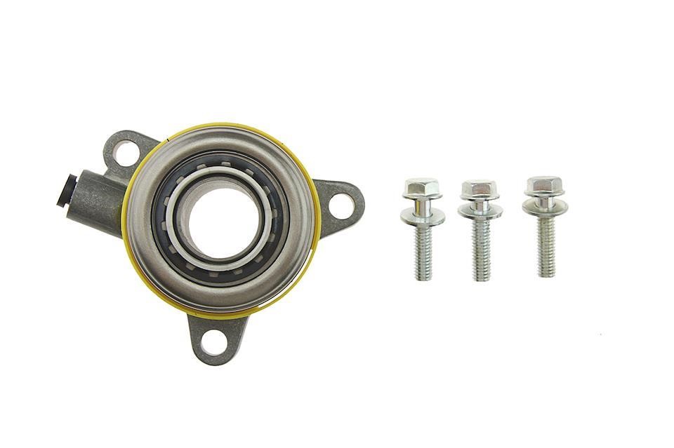 Release bearing NTY NWS-TY-001