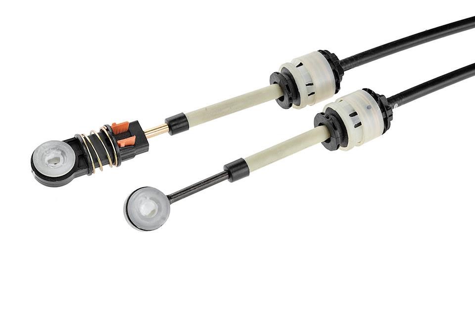 Gear shift cable NTY NXX-RE-000