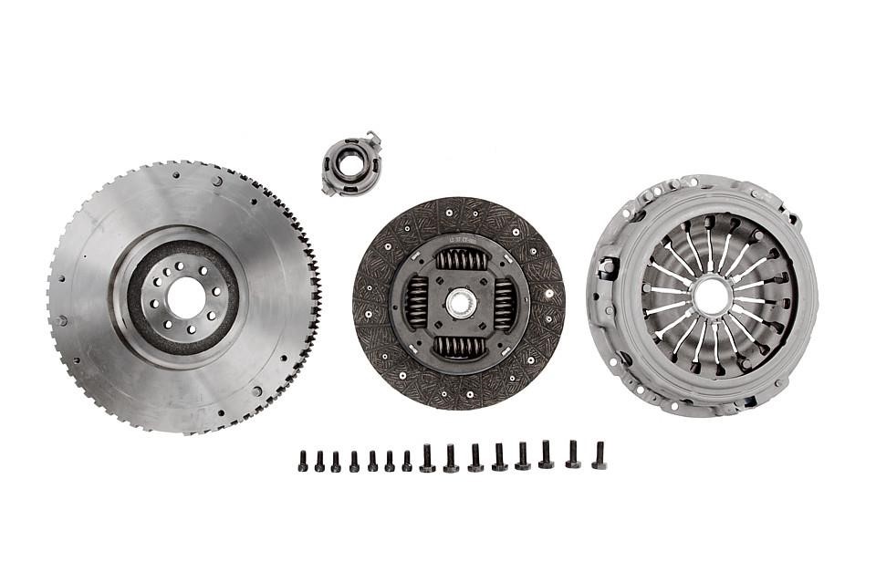 Car clutch kit Citroen C8: NZSCT003 NTY Clutch kit