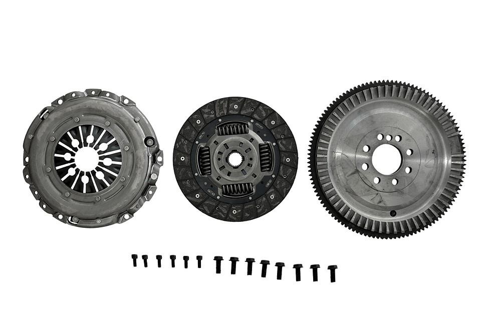 Automotive clutch kit Jaguar: NZSFR002 NTY Clutch kit