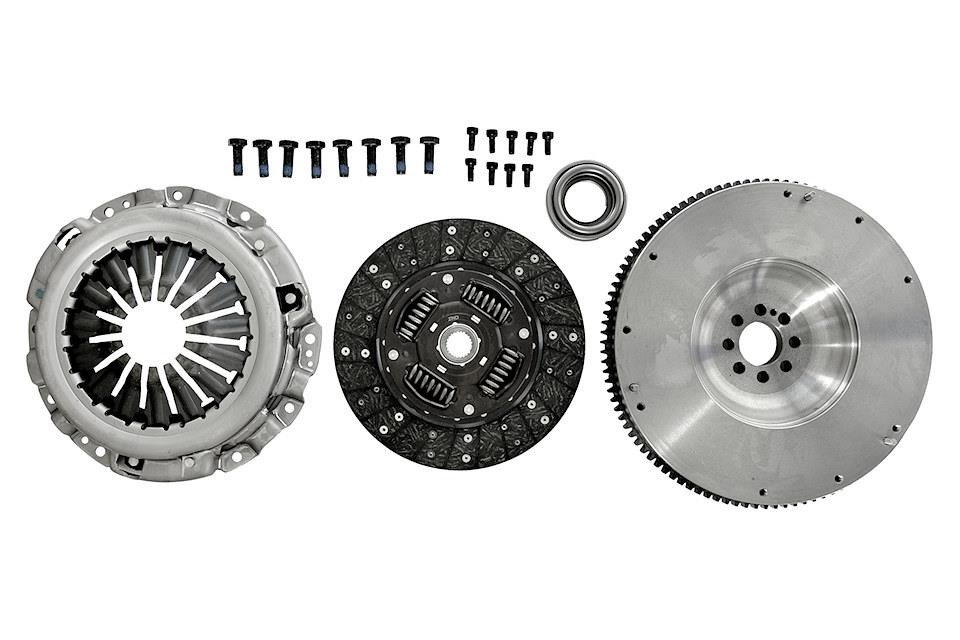 NTY NZS-NS-011 Clutch kit NZSNS011 NZSNS011 NTY Clutch kit