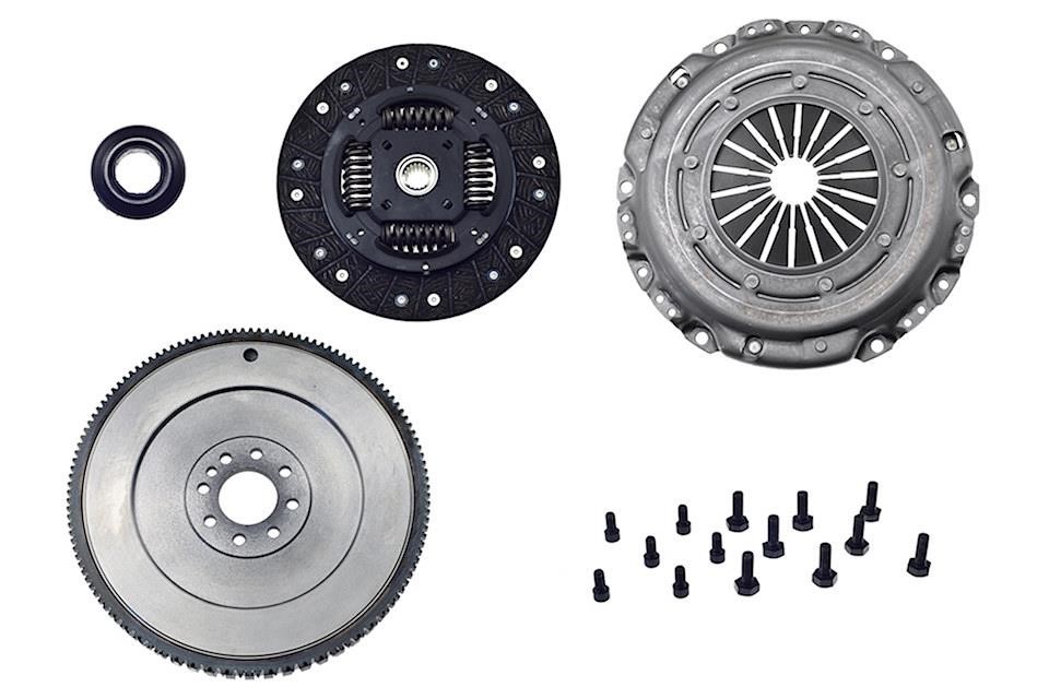 NZSPE000 NTY Clutch kit