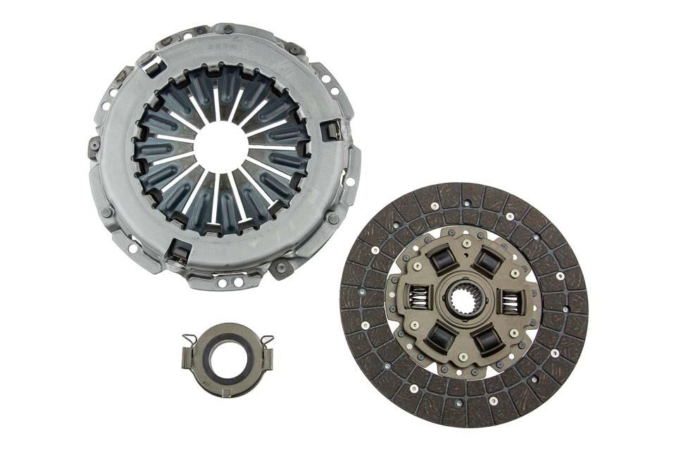 NTY NZS-TY-001U Clutch kit NZSTY001U NZSTY001U NTY Clutch kit