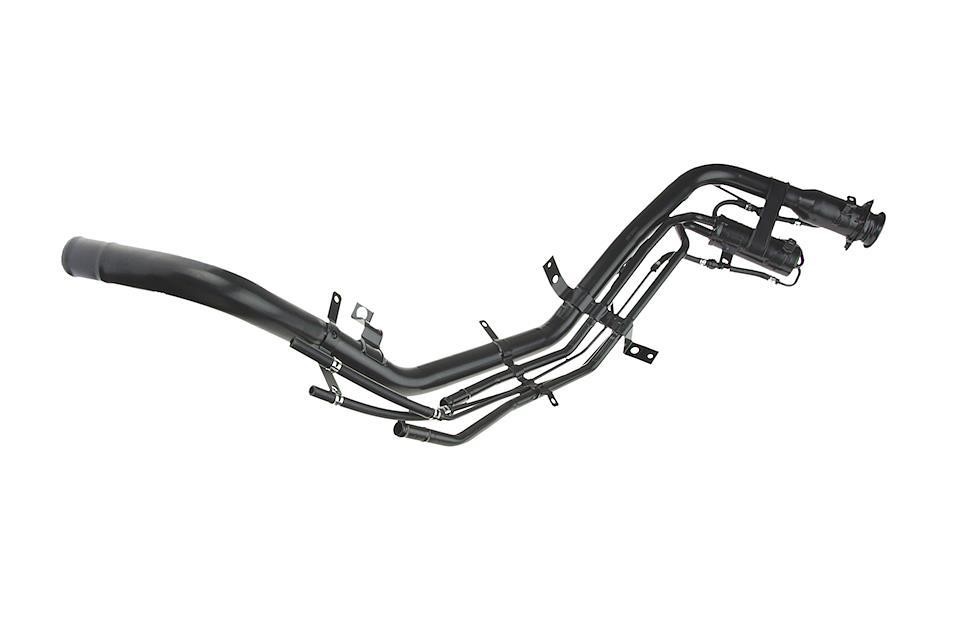 Fuel filler neck NTY PWP-MS-009