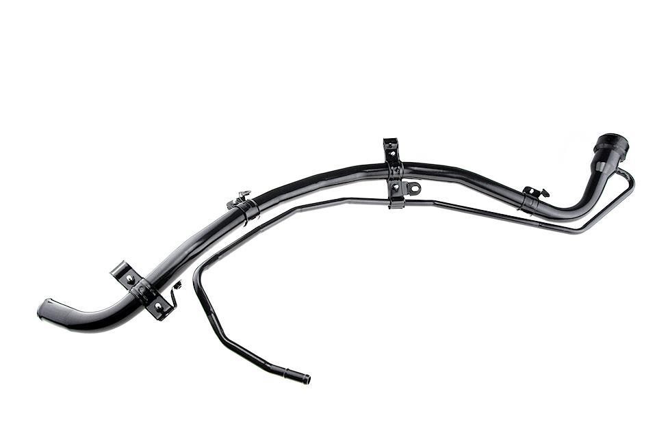 NTY Fuel filler neck – price 153 PLN
