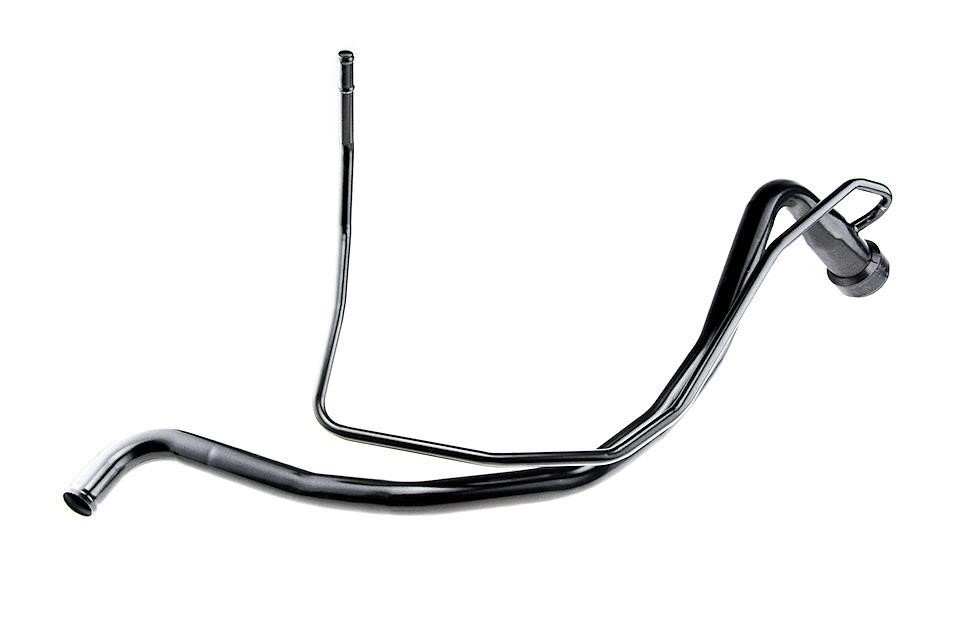 Fuel filler neck NTY PWP-TY-008
