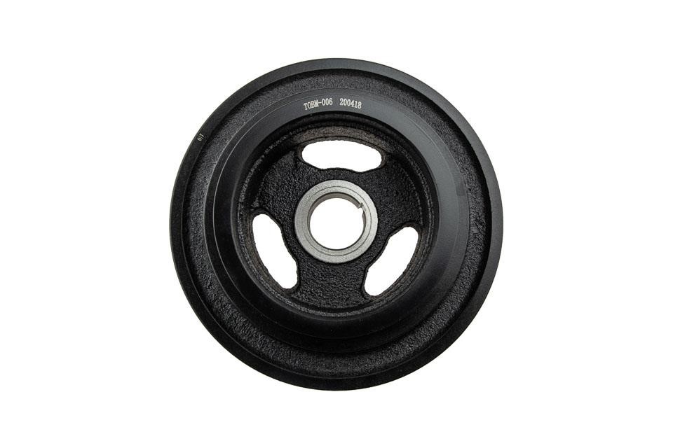 NTY Crankshaft pulley – price [object Object] PLN