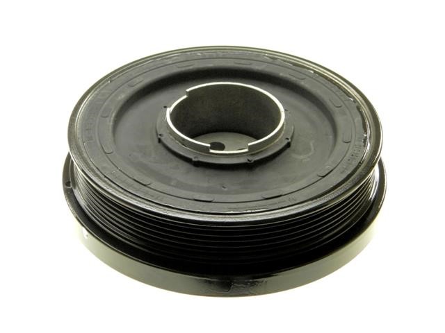 Crankshaft pulley NTY RKP-BM-008