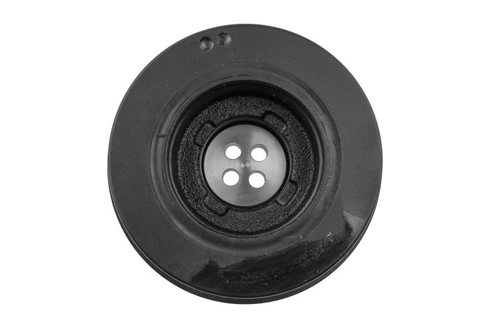 Crankshaft pulley NTY RKP-BM-009