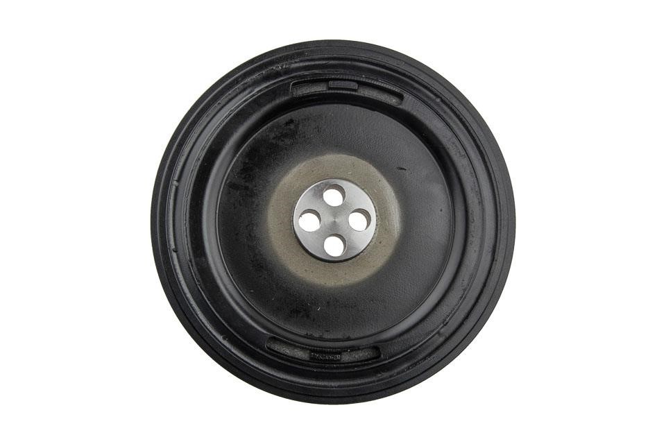 NTY Crankshaft pulley – price 357 PLN
