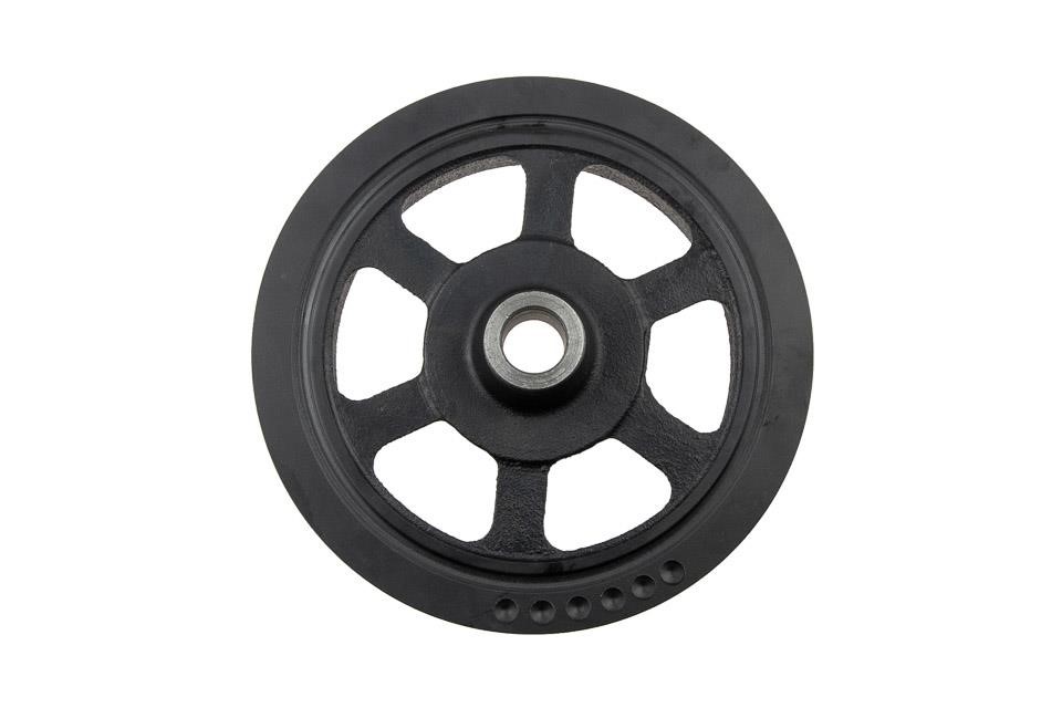 NTY Crankshaft pulley – price 164 PLN