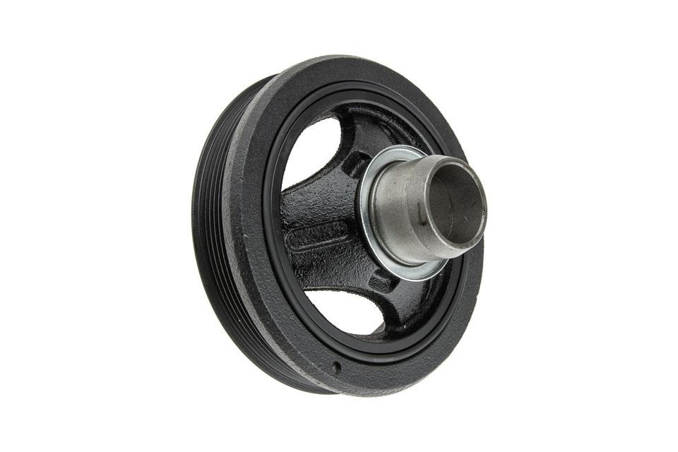 Engine crank pulley Dodge: RKPCH013 NTY Crankshaft pulley