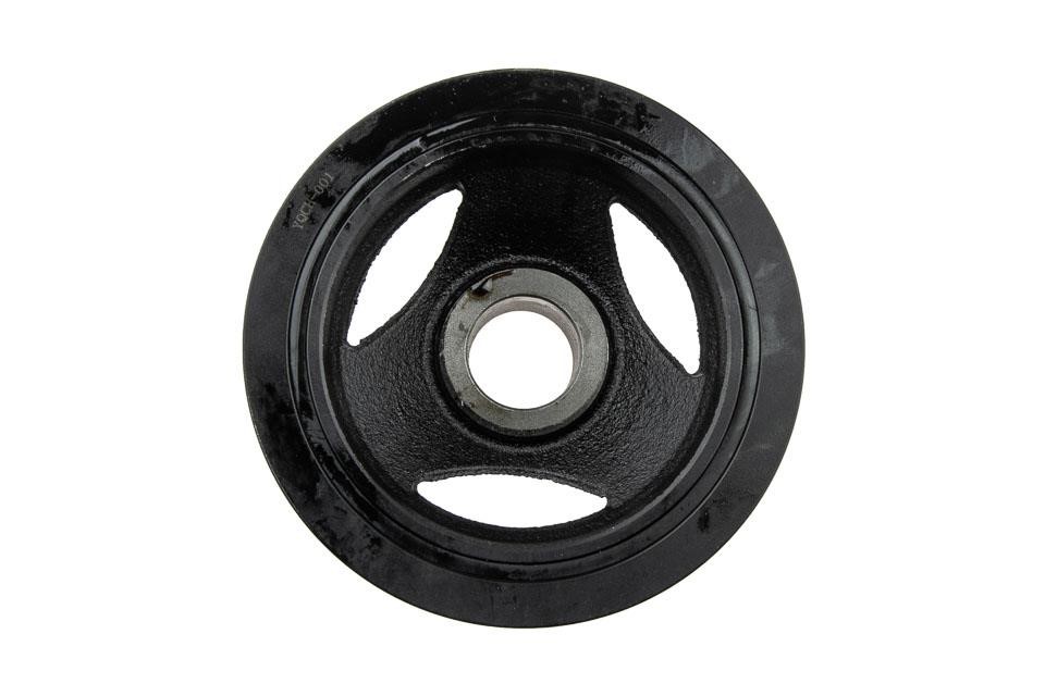 NTY Crankshaft pulley – price [object Object] PLN