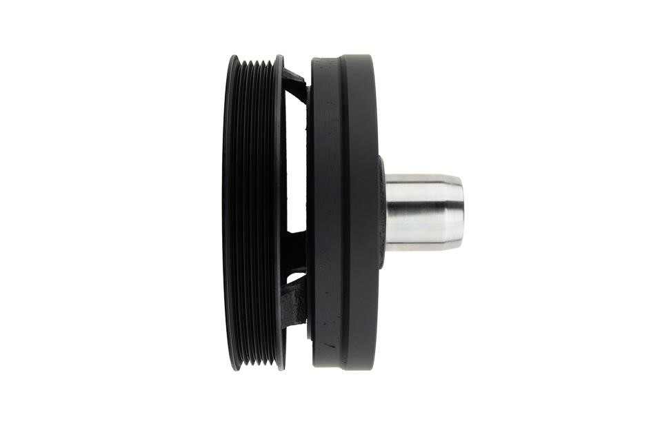 Crankshaft pulley NTY RKP-CH-020