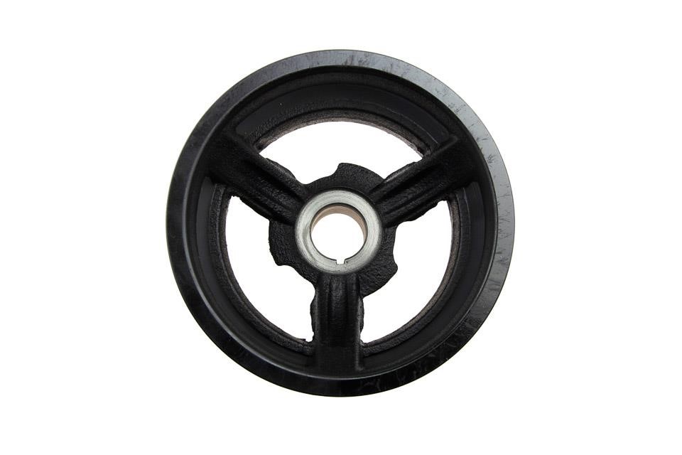 NTY Crankshaft pulley – price 249 PLN
