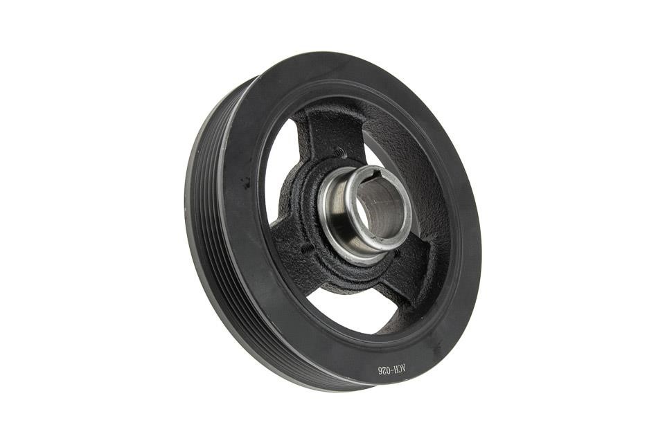 NTY Pulley crankshaft – price 177 PLN