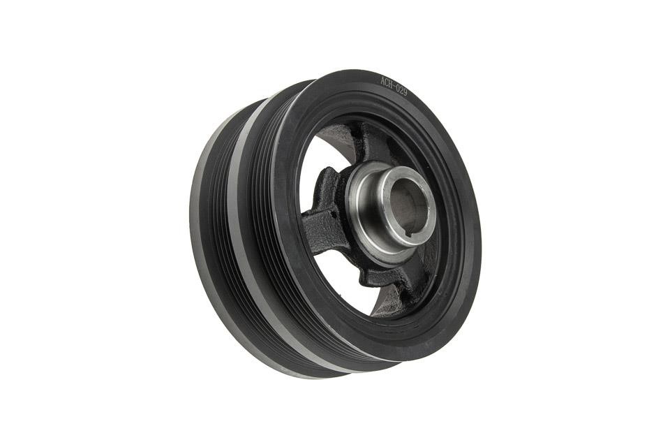 NTY Pulley crankshaft – price 303 PLN