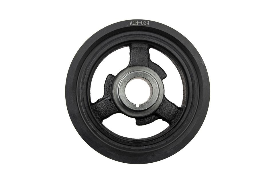 Pulley crankshaft NTY RKP-CH-029