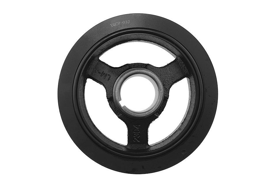 Power Steering Pulley NTY RKP-CH-037