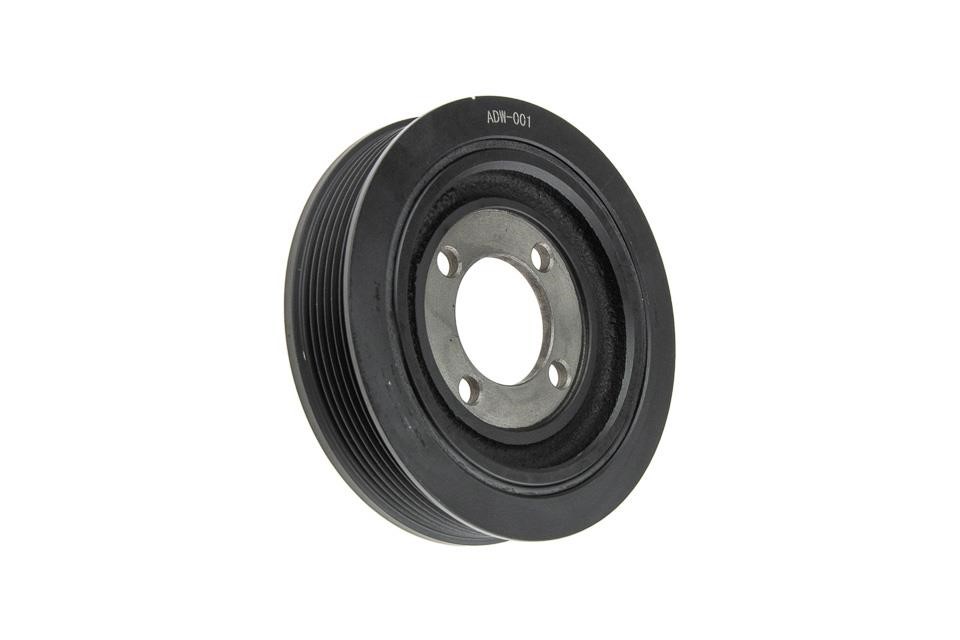 NTY RKP-DW-001 Crankshaft pulley RKPDW001