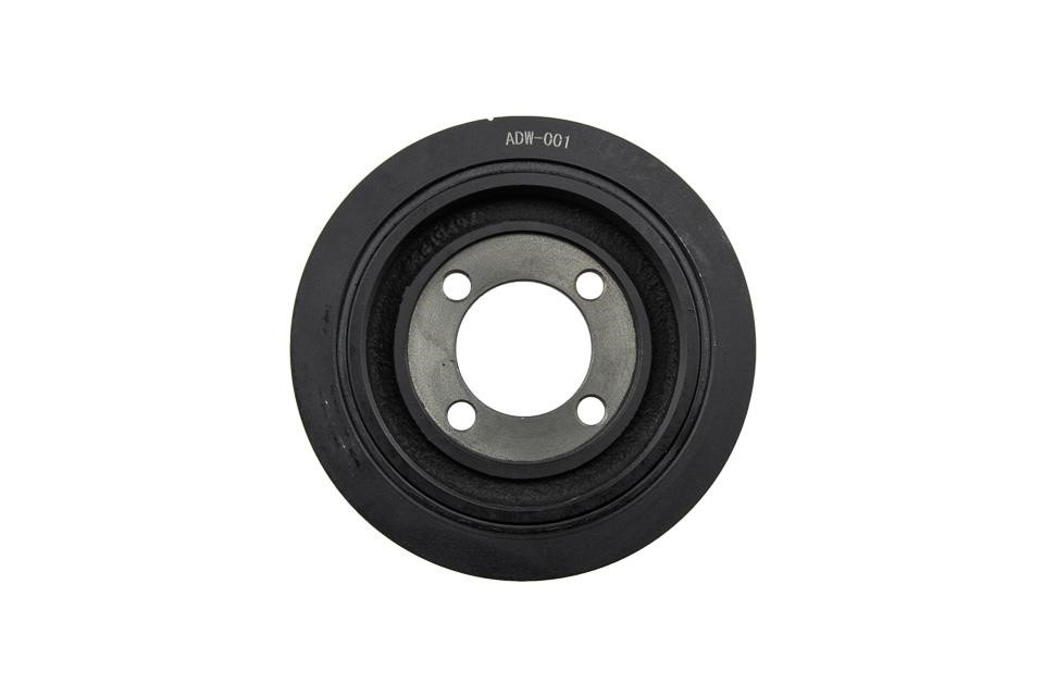 NTY Crankshaft pulley – price 87 PLN