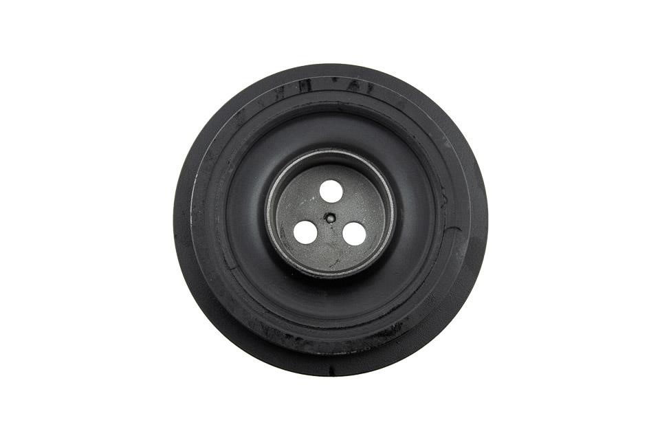 NTY Crankshaft pulley – price 190 PLN