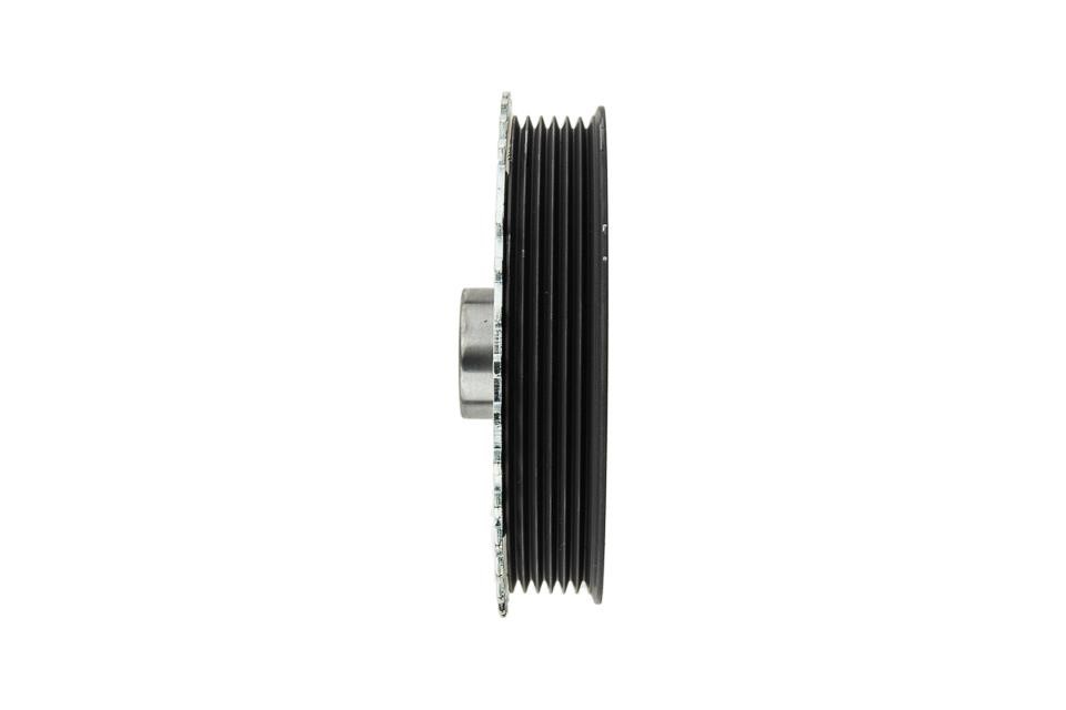 Crankshaft pulley NTY RKP-FR-002