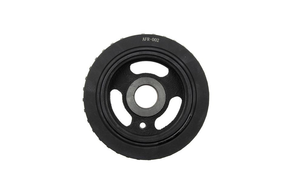 NTY Crankshaft pulley – price 85 PLN