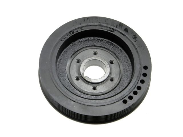 Crankshaft pulley NTY RKP-FT-012
