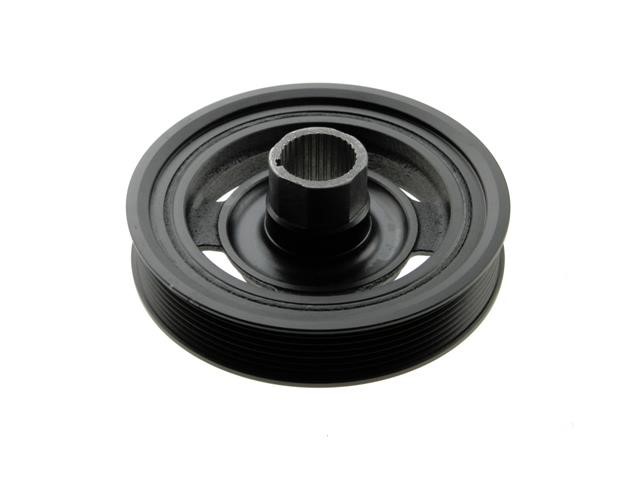RKPHD005 NTY Crankshaft pulley