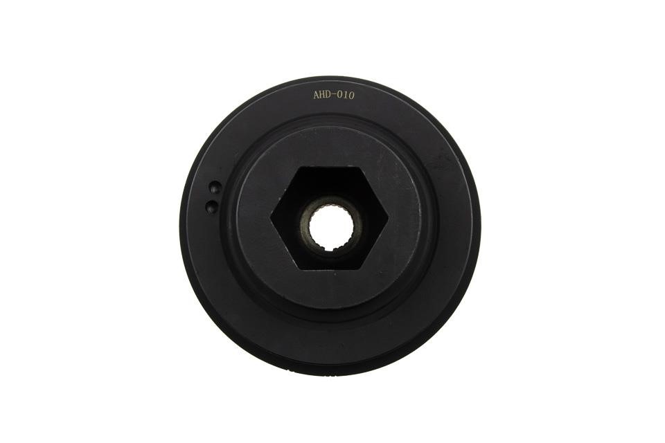 Pulley crankshaft NTY RKP-HD-010