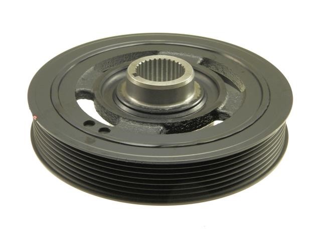 NTY RKP-HD-012 Crankshaft pulley RKPHD012