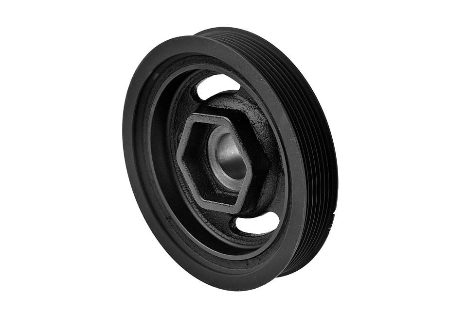 NTY Pulley crankshaft – price 72 PLN