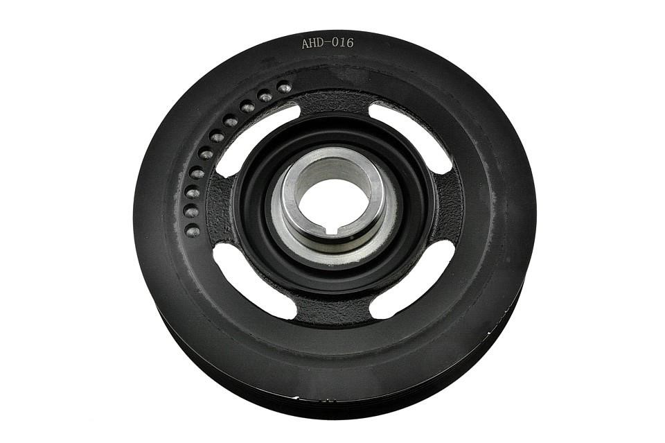 Pulley crankshaft NTY RKP-HD-016