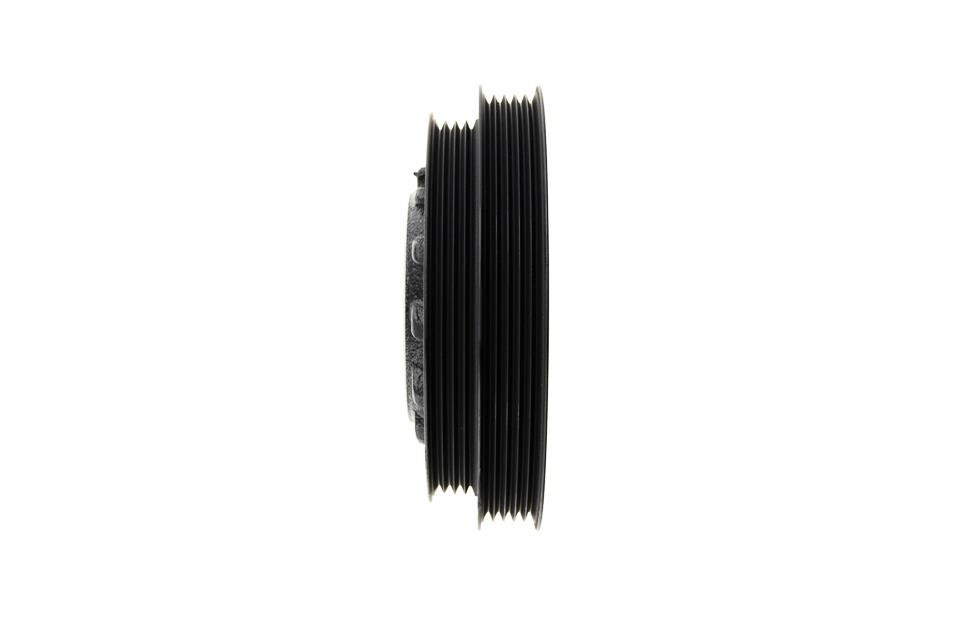 Crankshaft pulley NTY RKP-HY-505
