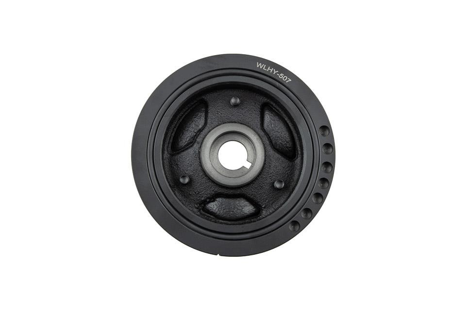 NTY Crankshaft pulley – price 183 PLN