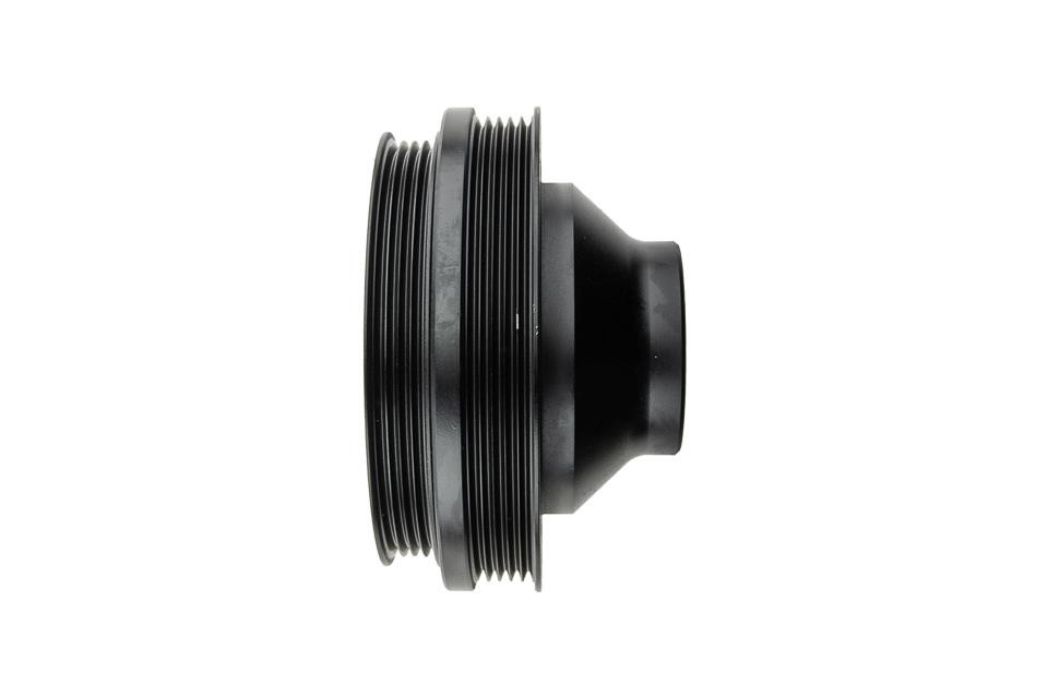 NTY Crankshaft pulley – price 203 PLN