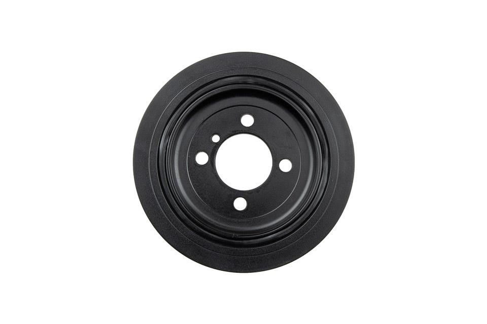 NTY Crankshaft pulley – price 122 PLN