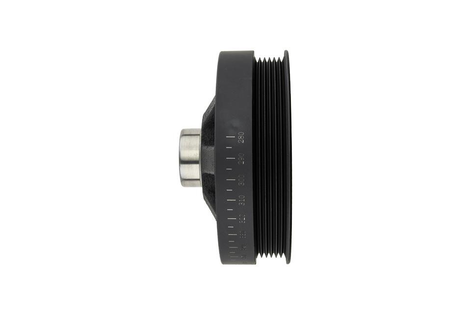 Crankshaft pulley NTY RKP-ME-001
