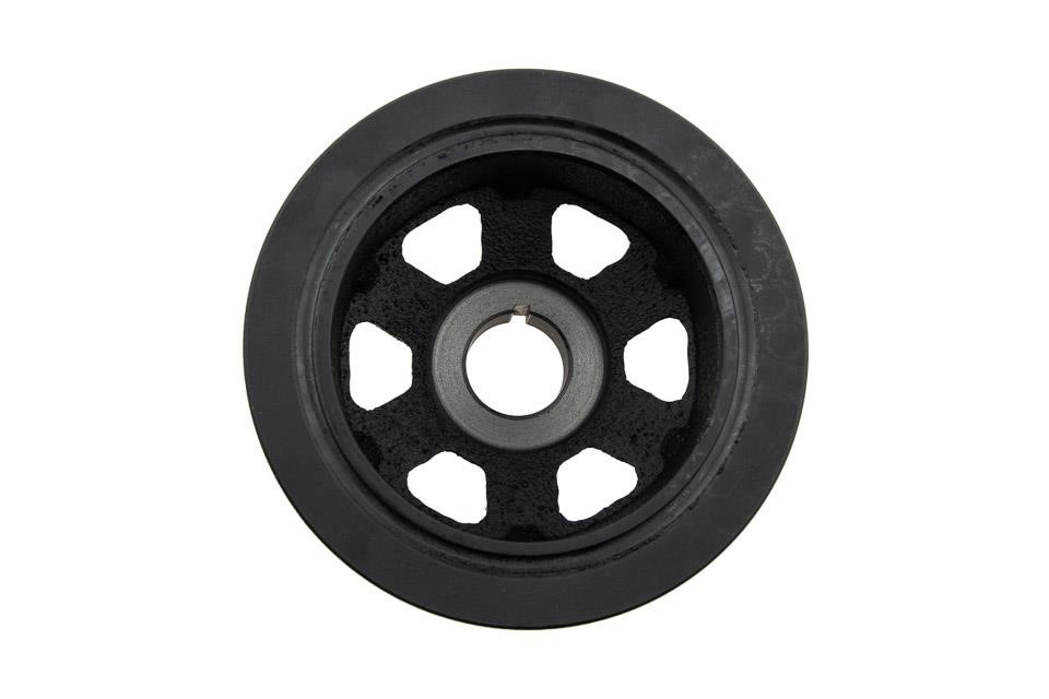 NTY Crankshaft pulley – price 170 PLN