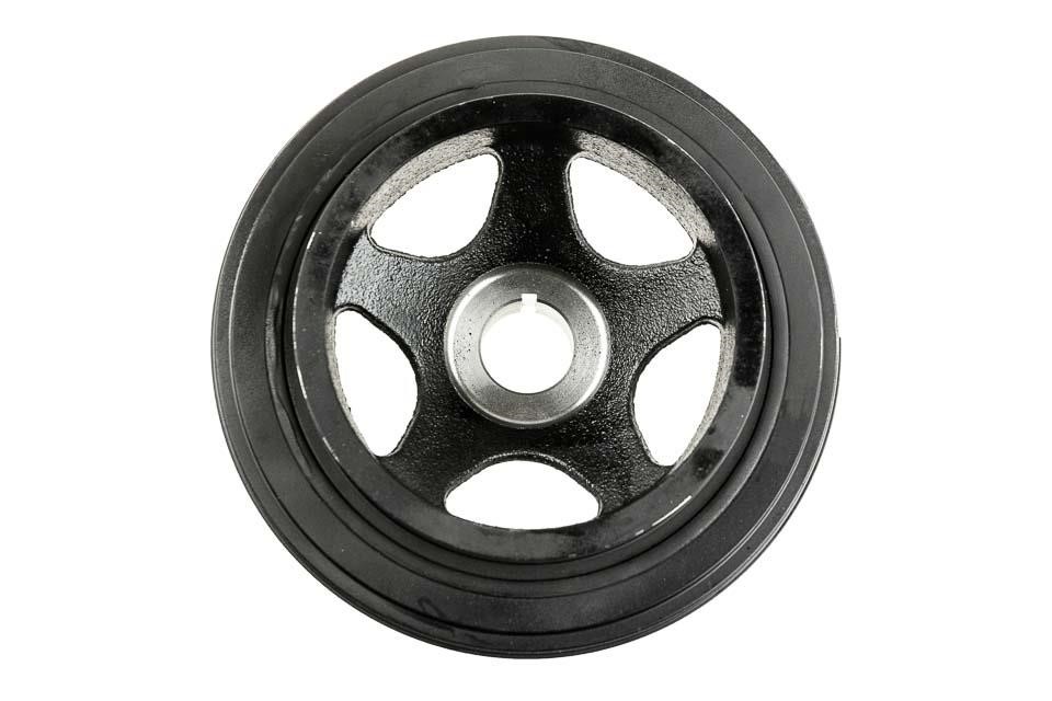 NTY Crankshaft pulley – price 203 PLN