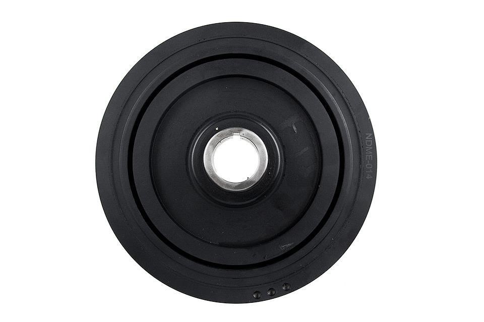 Crankshaft pulley NTY RKP-ME-014