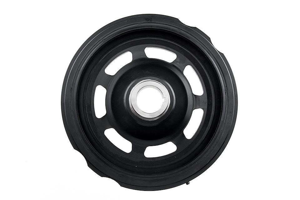 Crankshaft pulley NTY RKP-ME-021