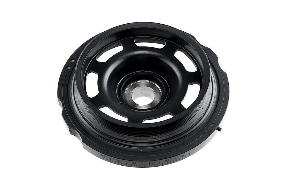 NTY Crankshaft pulley – price 349 PLN