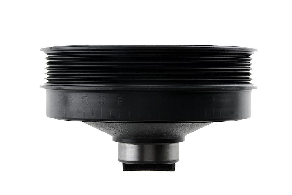 Crankshaft pulley NTY RKP-ME-022