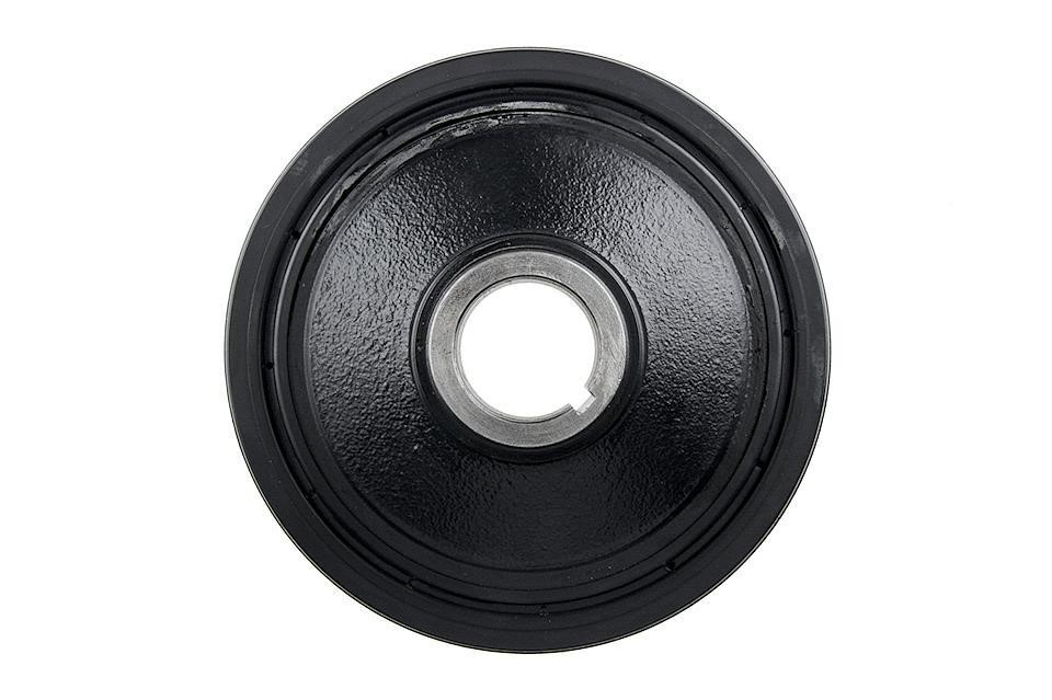 NTY Crankshaft pulley – price 457 PLN