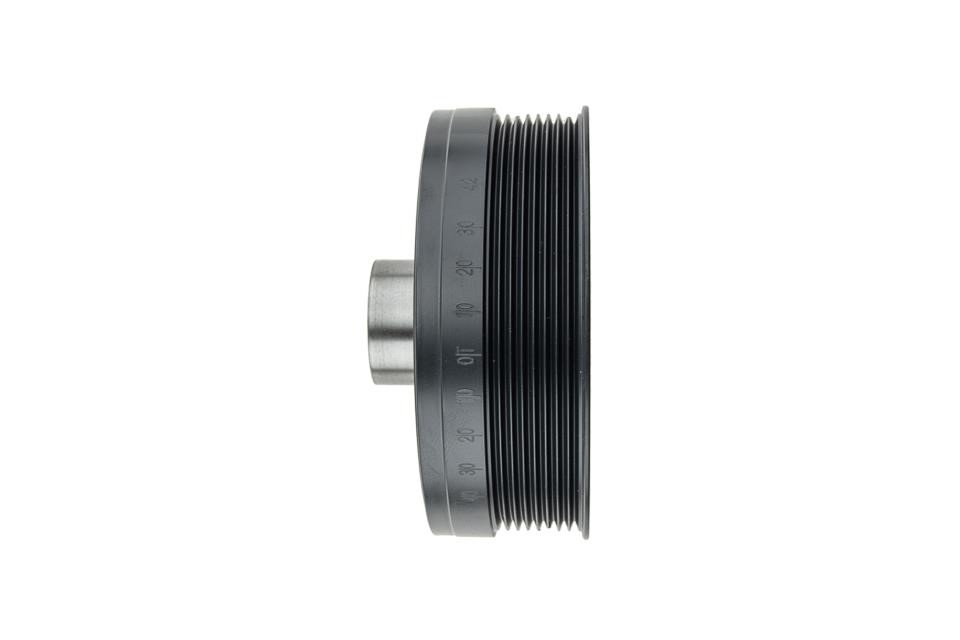 Crankshaft pulley NTY RKP-ME-023