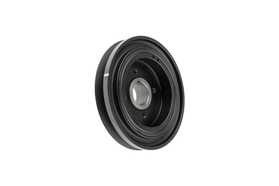 RKPMS001 NTY Crankshaft pulley