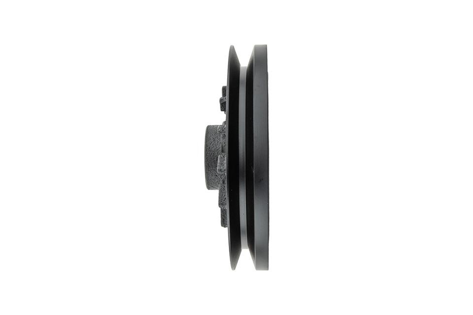 Crankshaft pulley NTY RKP-MS-001