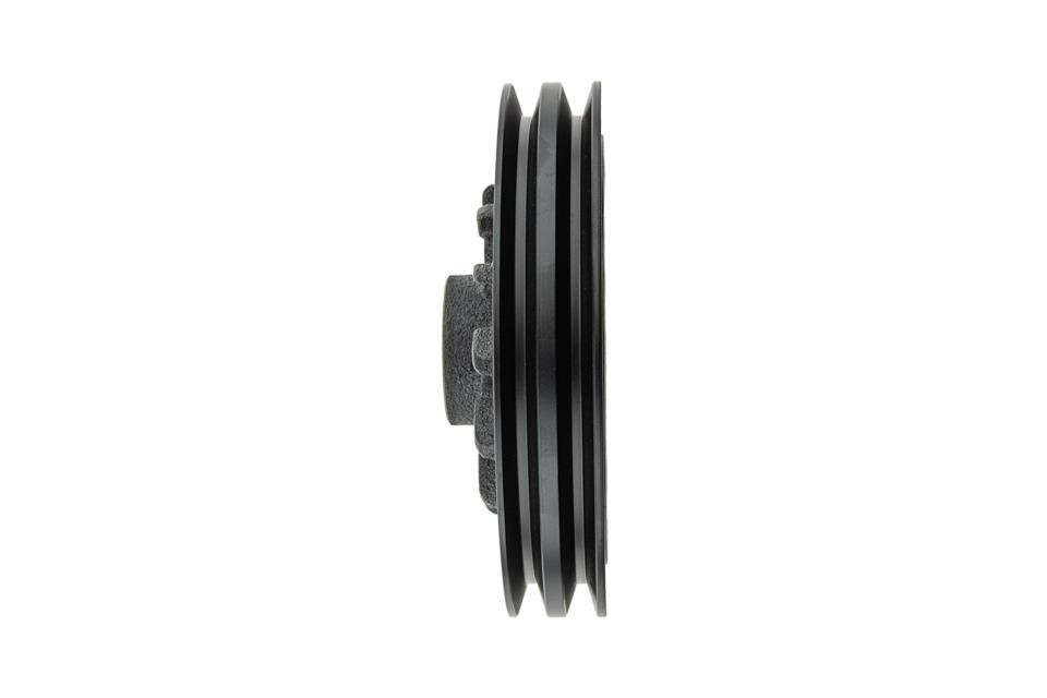 Crankshaft pulley NTY RKP-MS-002